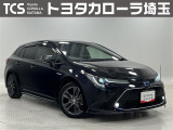 トヨタ カローラツーリング