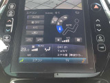 便利なオートエアコン装備です!設定した温度にオートで調整してくれます。暖かい車内、涼しい車内で安心したカーライフを♪