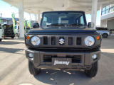 ジムニー XL 4WD 