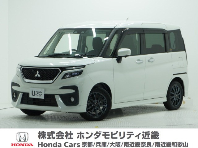 デリカD:21.2 カスタム ハイブリッド MV全方位カメラパッケージ