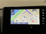 NSZT-W68T トヨタディーラーオプションSDナビゲーション