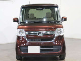 N-BOX L ターボ 4WD 