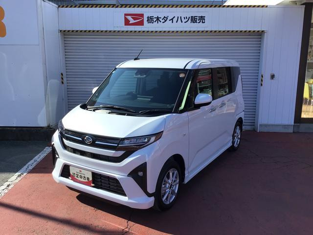 ダイハツ ムーヴ 