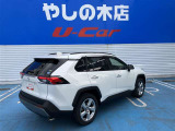 RAV4  2.0 G 4WD