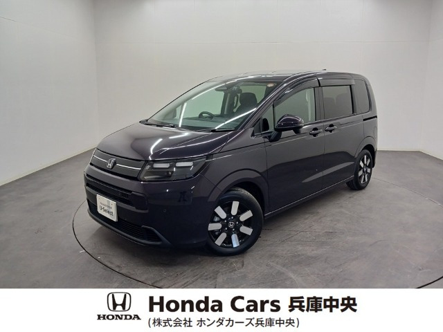 フリード 1.5 エアー EX 