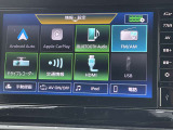 ナビは装備していませんがAndroid AutoやApple Car Playに対応していますよ!