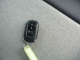 便利なスマートキー!