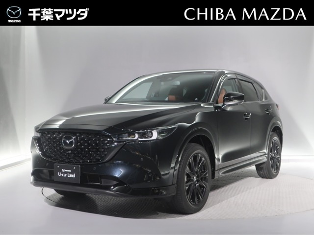 CX-5 2.2 XD レトロスポーツエディション 4WD 