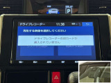 ドライブレコーダーを装備!動画を残すことで万が一の事態に遭遇した時の必須アイテムです。