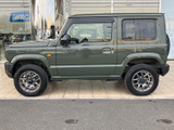 ジムニー XC 4WD 