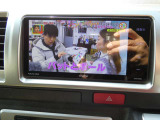 2.8ディーゼル 標準ボディ LEDライト プッシュスタート ナビ TV バックモニター ETC セーフティセンス スマートキー