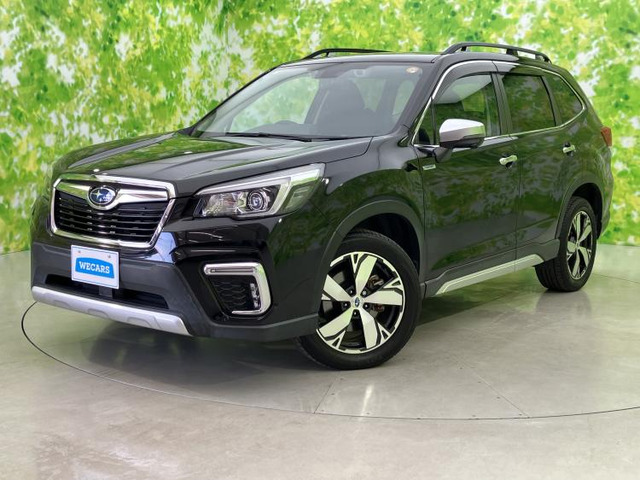 フォレスター 2.0 アドバンス 4WD