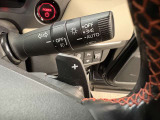 パドルシフトでマニュアル感覚の運転をお楽しみください!