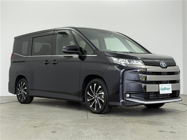 ノア 1.8 ハイブリッド S-Z 修復歴無し（6AA-ZWR90W）