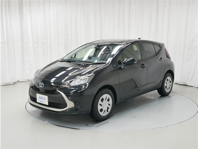 アクア 1.5 G E-Four 4WD （6AA-MXPK16）