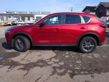 CX-5 2.2 XD プロアクティブ 4WD 