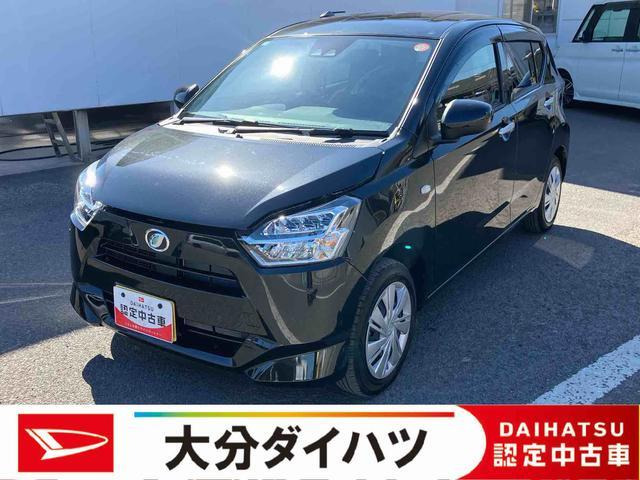 ミライース X SAIII 