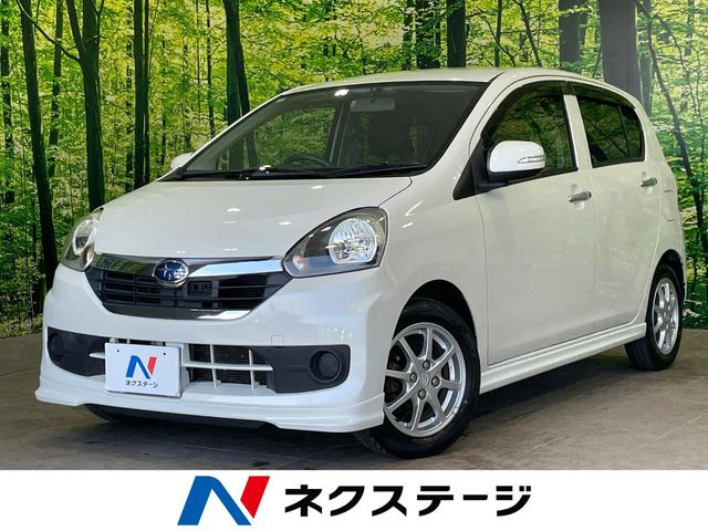 プレオプラス G スマートアシスト 