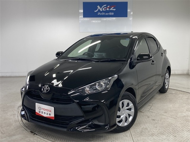 ヤリス 1.5 G 4WD （5BA-MXPA10）