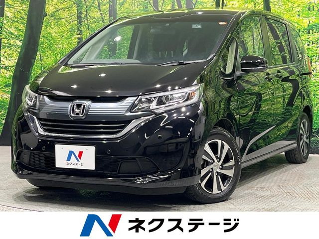 フリード 1.5 G ホンダセンシング （DBA-GB5）