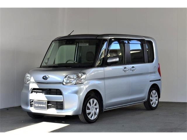 シフォンG スマートアシスト