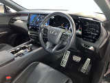RX 500h Fスポーツパフォーマンス 4WD 