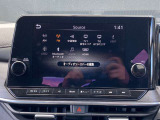 日産純正ナビゲーションには、フルセグTV・ブルートゥースオーディオなど様々なソース機能が付いています。是非、お気に入りの音楽で楽しい運転の時間をお過ごし下さい。