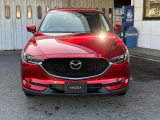 CX-5 2.2 XD プロアクティブ 