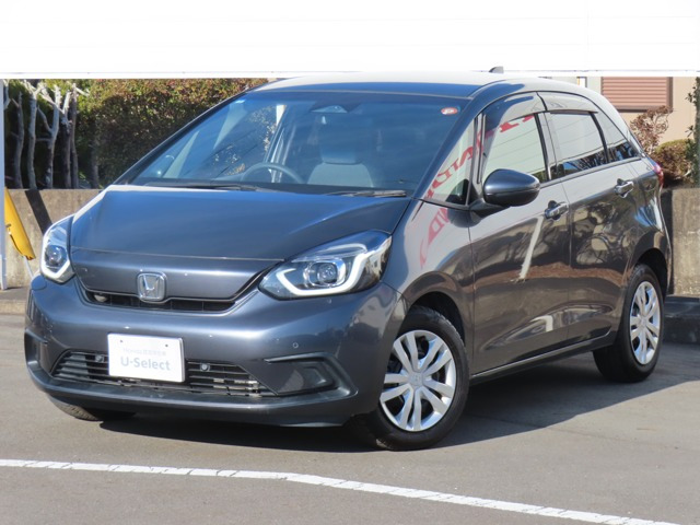 フィット  1.3 ホーム