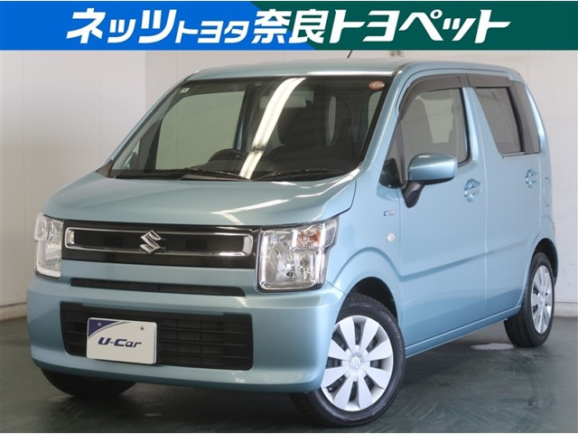 ワゴンR FX ハイブリッド