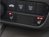 ◆シートヒーター装備◆寒い季節にピッタリなのが、このシートヒーター!寒い季節もシートヒーターが体を温めてくれます。寒い季節もドライブが楽しくなります。