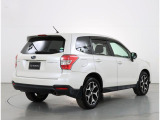 フォレスター 2.0i-S アイサイト 4WD 
