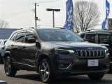 チェロキー リミテッド 4WD 