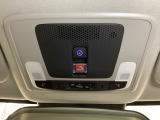 Honda CONNECT搭載車です。「Honda Total Care プレミアム」に加入頂くと、「緊急サポートセンター」や「Honda ALSOK駆けつけサービス」などのサービスが受けられます。