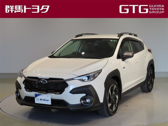 クロストレック 2.0 リミテッド 