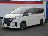 日産セレナe-POWER 入荷しました!   総額は神奈川県内で登録した場合の概算となります。県外・遠方の方は別途県外登録費用や別途陸送費などがかかることがありますので詳しいお見積りをお問い合わせください。