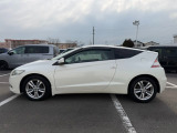 CR-Z 1.5 アルファ 