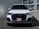Q7 55 TFSI クワトロ Sライン 4WD 
