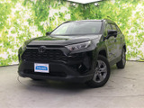 【中古車情報】トヨタ RAV4 2.0 X  の中古車詳細（走行距離：2.4万km、カラー：アティチュードブラックマイカ、販売地域：鹿児島県鹿児島市）