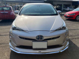 プリウス 1.8 S セーフティ プラス