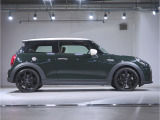 ミニ クーパー S 
