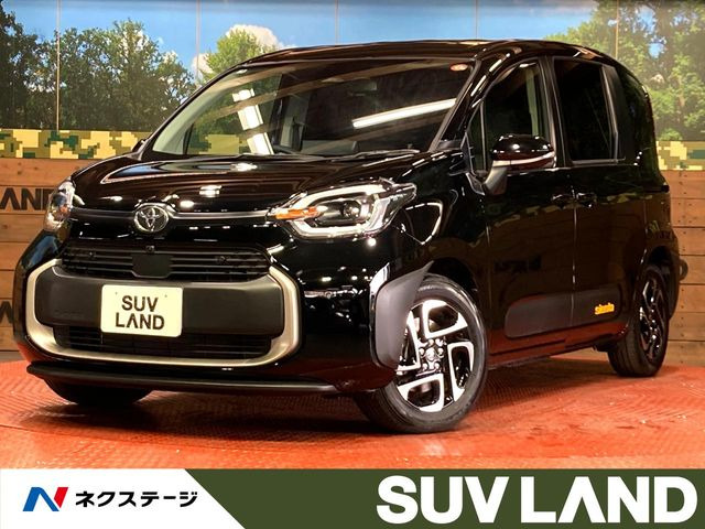 シエンタ ハイブリッド 1.5 Z