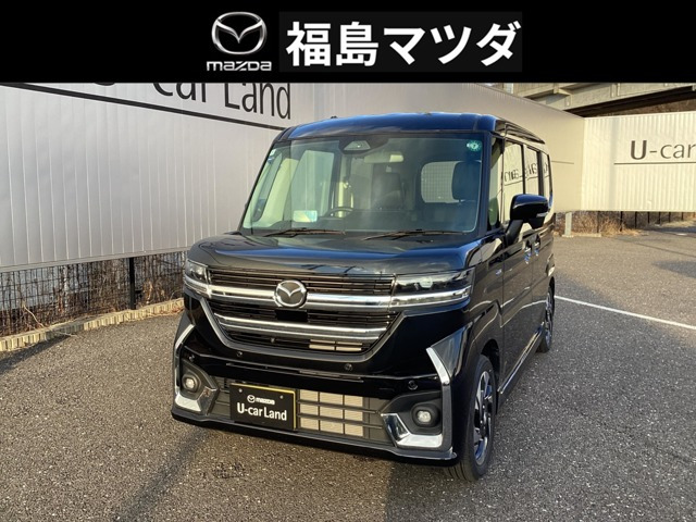 フレアワゴン カスタムスタイル XS 