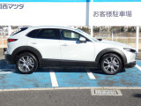 CX-30 1.8 XD ツーリング 4WD 