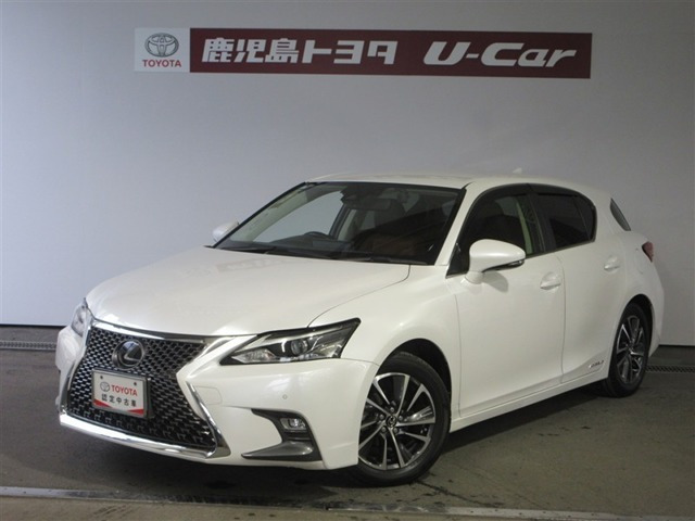 CT 200h バージョン C 