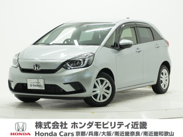 フィット  1.3 ベーシック