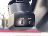 ドライブレコーダー あおり運転や、もしもの事故などに強い味方です。