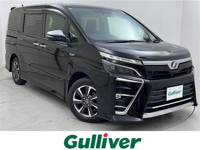 ヴォクシー 2.0 ZS 煌 修復歴無し