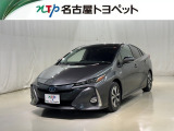 トヨタ プリウスPHV