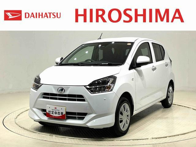 ミライース X SAIII 